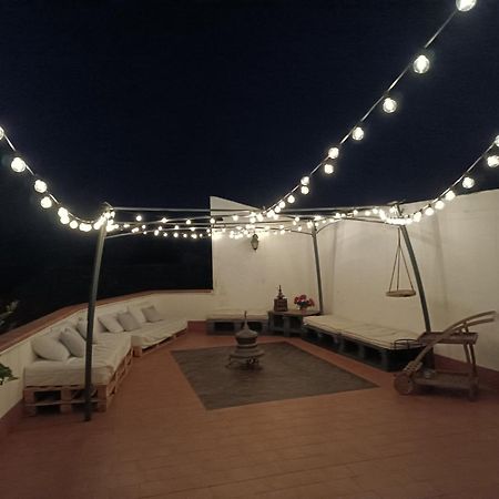 ריפוסטו Casa Vacanze Noemi מראה חיצוני תמונה