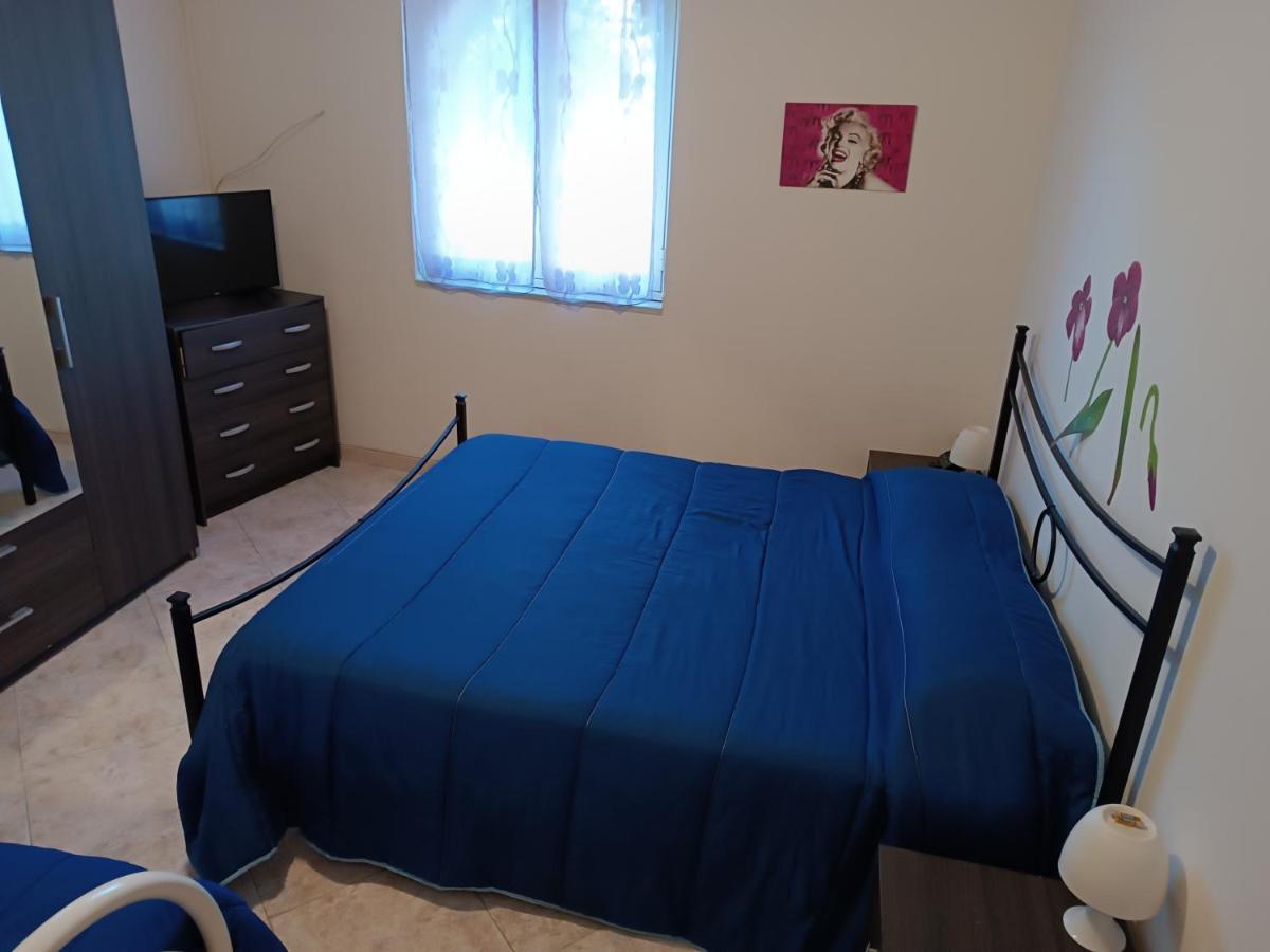 ריפוסטו Casa Vacanze Noemi מראה חיצוני תמונה