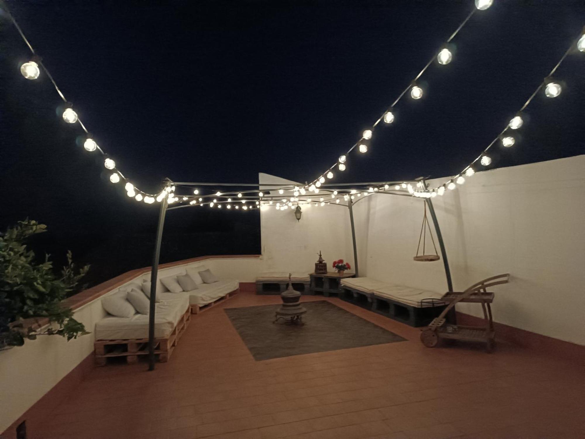 ריפוסטו Casa Vacanze Noemi מראה חיצוני תמונה