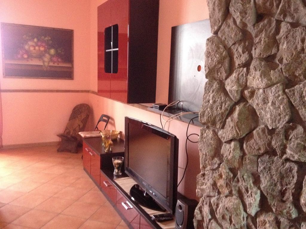ריפוסטו Casa Vacanze Noemi חדר תמונה