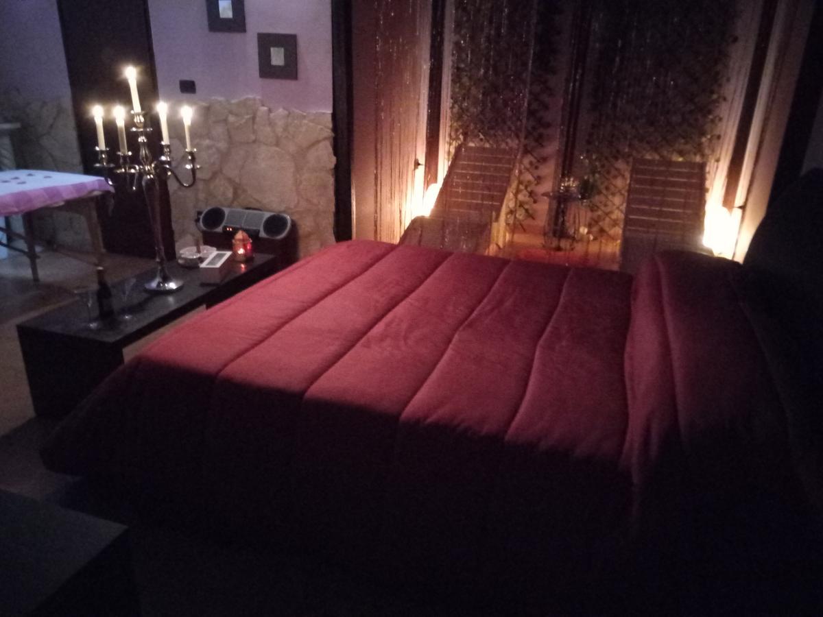 ריפוסטו Casa Vacanze Noemi מראה חיצוני תמונה